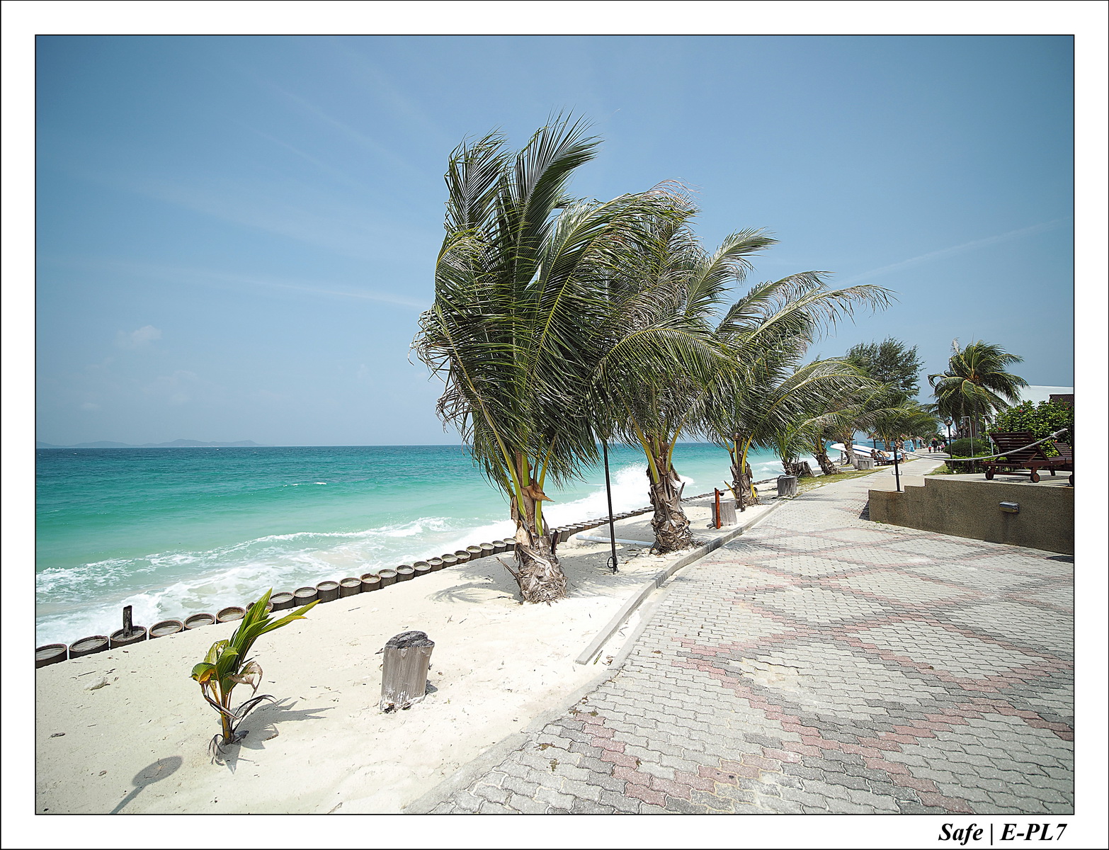 2018 - 08 - Pulau Tinggi - 32